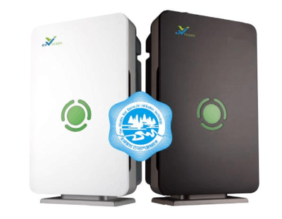 中脈科技教你正確使用空氣凈化器 凈化科技