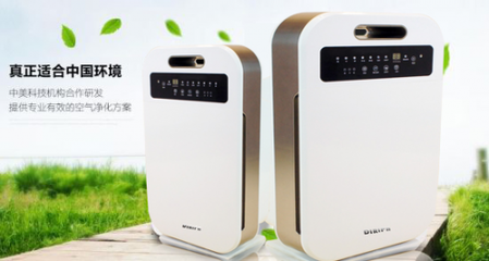 專業(yè)空氣凈化品牌德立浦遭瘋搶斷貨？
