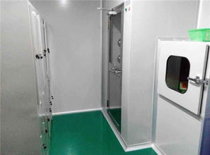 谷能凈化科技 引領(lǐng)行業(yè)標(biāo)準(zhǔn)的凈化工程專家