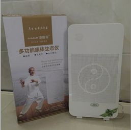 廣東智造，守護呼吸健康——深圳市龍華新區智首電器廠與康慧來康體生態儀展銷風采