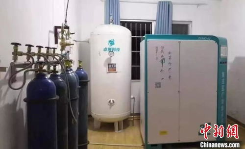 長沙智造賦能戰(zhàn)“疫” 當(dāng)“黑科技”遇見凈化科技